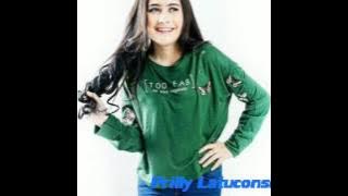 Prilly Latuconsina (Fall in love)💜