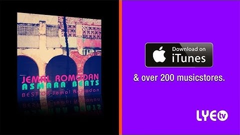 Eritrea - Jemal Romodan - Nski´do Tbdeli | ንስኺ