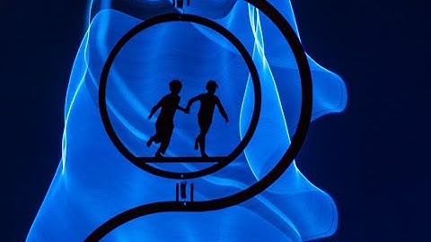 Architecture - Kinetic Future Manifesto