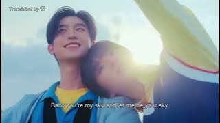 ATLAS - only one ที่รักครับ MMSUB (OST Your Sky)