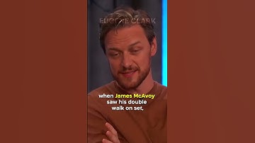 Wist je dat in X-MEN: FIRST CLASS…