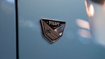 MG Pilot safety systems explained