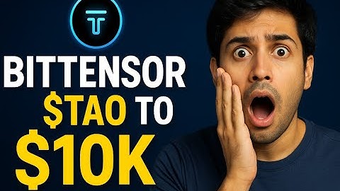 $TAO & Bittensor Explained in Hindi | Decentralized AI Network for Beginners