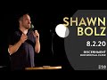 Discernment: Our Spiritual Filter | Shawn Bolz | Expression58