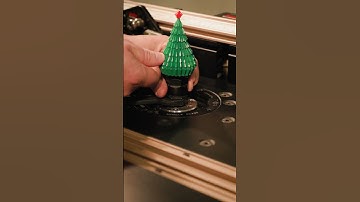 What kind of profile do you think this router bit makes? Dec 11-17 is our 7 Days of Christmas Sales