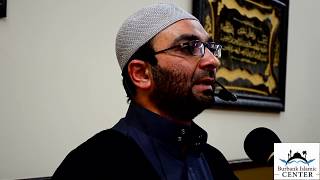 Sheikh Adel Reda - Surat Al-Humazah