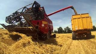 Moisson 2015 [GoPro]