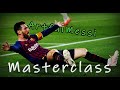 Lionel messi  masterclass vs liverpool  cinematic.