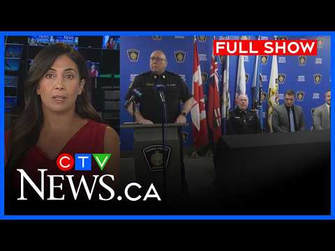 Sarnia police chief investigation now a criminal matter still