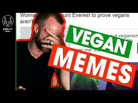 vegan-meme-review---funniest-memes-about-veganism