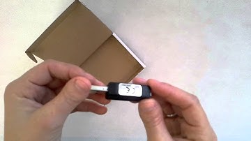 USB keylogger  PROFI - www.SPYshops.cz
