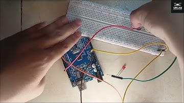 Báo cháy arduino uno