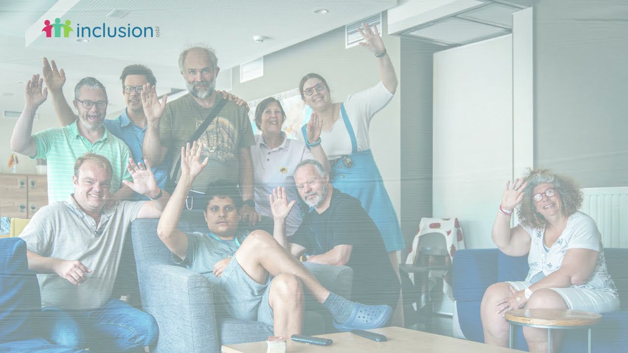 Moi aussi, je vieillis #1 - Point de vue de Pascal Duquenne