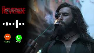 vaare jaavan song ringtone | Dhurandhar the revenge | Dhurandhar 2 movie songs ringtone