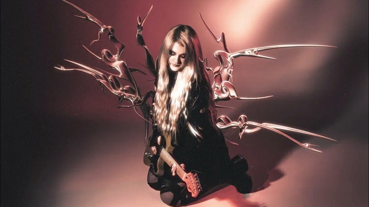 ПОЛЛИ ХОЧЕТ КРЕКЕР - lilies - YouTube
