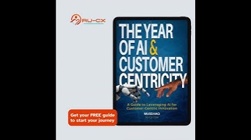 What Does It Really Mean to Be Customer-Centric in an AI-Driven World? #shorts