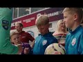ACCESS ALL AREAS | Coleraine vs Larne | 15th August 2026