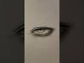 Drawing Boy Eyes Drawing Eyes Tutorial Art Shorts 