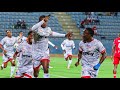 Gaborone United 0 1 Simba SC Highlights CAF CL 20 09 2025
