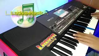 DJ REMIX FULL ✓✓  lintange ati  | pamer bojo