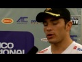 Entrevista Bryan Vásquez vs René González: "Tiquito" promete dar todo para vencer