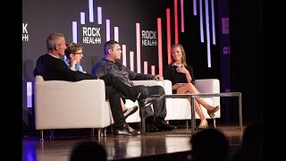 Better Outcomes, Lower Costs: Delivering On The Promise Of Digital Health | Rock Health Summit 2018