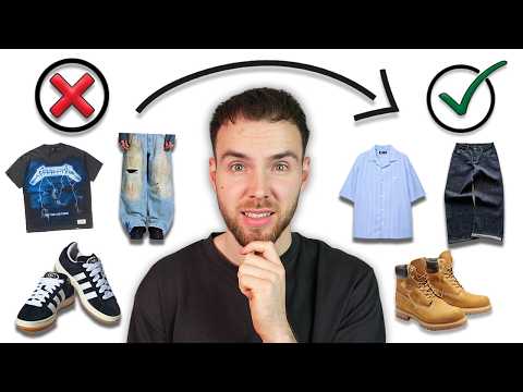 8 Style-Tipps, die ich gerne früher gewusst hätte