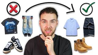 8 style tips I wish I had known earlier