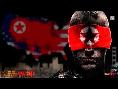 Homefront Main Theme Song HD