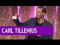 Carl tillenius  namn p kortet