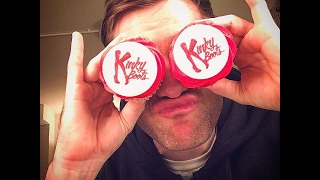 David Hunter - Soul of a Man (Kinky Boots West End)