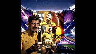 Hazard Back 💥🤩.... #fcmobile #fifamobile #fifa #eafc26 #eafcmobile #fifa23
