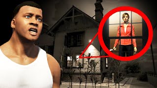 Gta 5 - Gehe Niemals In Das Haus Der Verrückten Frau