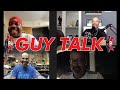 GUY TALK : FULL VIDEO Masturbation gets no credit!!!