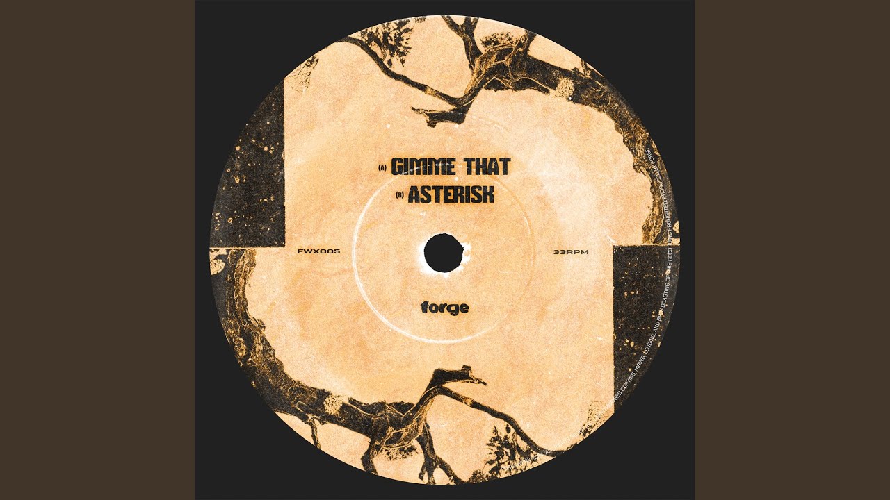 Watch Asterisk on YouTube Watch Asterisk on YouTube