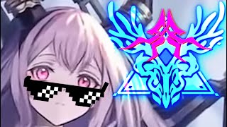 Shin Summarizes | Typhon (First Impression) @ShinodaChan