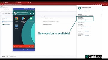Force & Available Install Modes in CubiLock