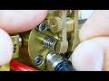 ( THE SOLUTION TO PRODUCE ELECTRICITY AT HOME ) How to make a steam engine, COMPLETE TUTORIAL.