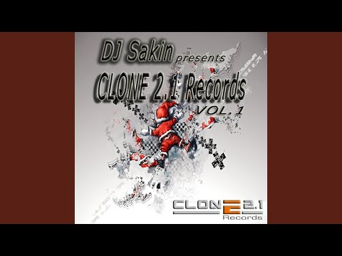 DJ Substance - Superstring (Space Raven & DJ Sakin Remix)
