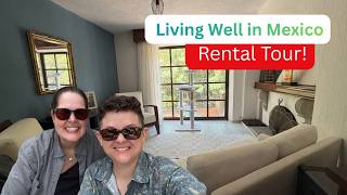 What Does $850 Rent Get You in Guanajuato, Mexico? 🇲🇽🏡