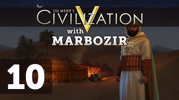 Civilization 5 Brave New World Deity Morocco Let