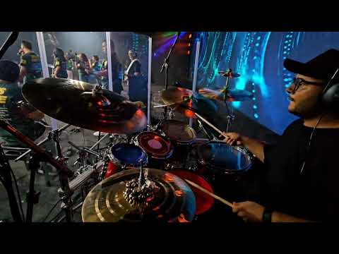 CELEBRAÇÃO DA FAMÍLIA COM RENASCER PRAISE ( ALEXANDRE FININHO)