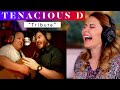 Vocal ANALYSIS of Tenacious D's "Tribute" or NOT the greatest song in the world.