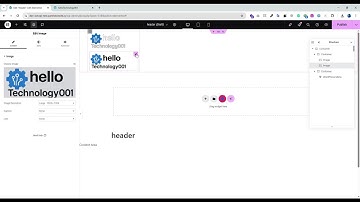 How To Create Sticky Header In WordPress (Change the Logo, Menu, Text, Background, Color on Scroll)