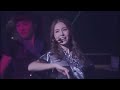 May J. / Here We Go feat. VERBAL (m-flo) Budokan Live 2015 ~Live to the Future~