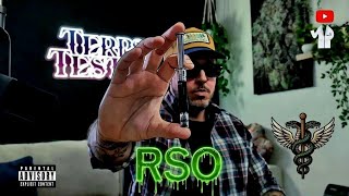 RSO vs Edibles: Why One Clearly Outperforms the Rest | The Ultimate Medicine 