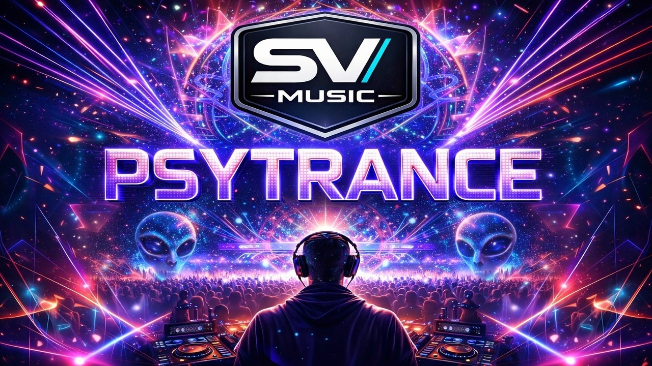 Beast (Psytrance) | Monster Mode