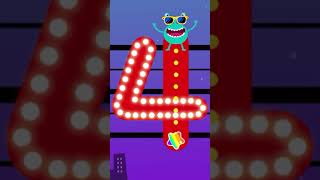 Learn how to write ABCs!⎪Alphabets&Numbers videos and games for kids⎪Pinkfong ABC Tracing World App screenshot 4