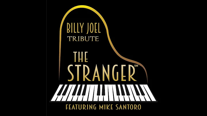 The Stranger Promo 2020