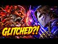 ThEy DiDn’T SeE tHiS CoMiNg… DhAlSiM BrOkE ReAlItY 😳🔥 Dhalsim vs Vega #StreetFighter #Arcade #Epic